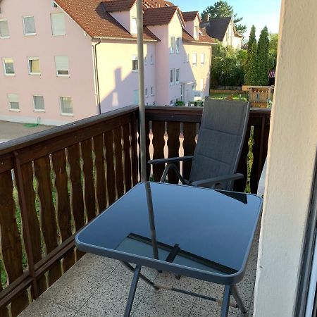 Ferienwohnung Fridolin Bad Staffelstein Exteriér fotografie