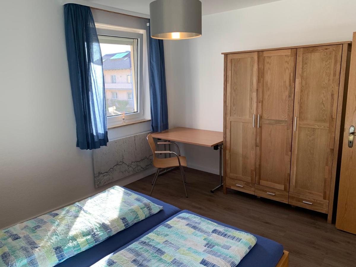 Ferienwohnung Fridolin Bad Staffelstein Exteriér fotografie