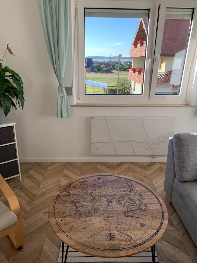 Ferienwohnung Fridolin Bad Staffelstein Exteriér fotografie