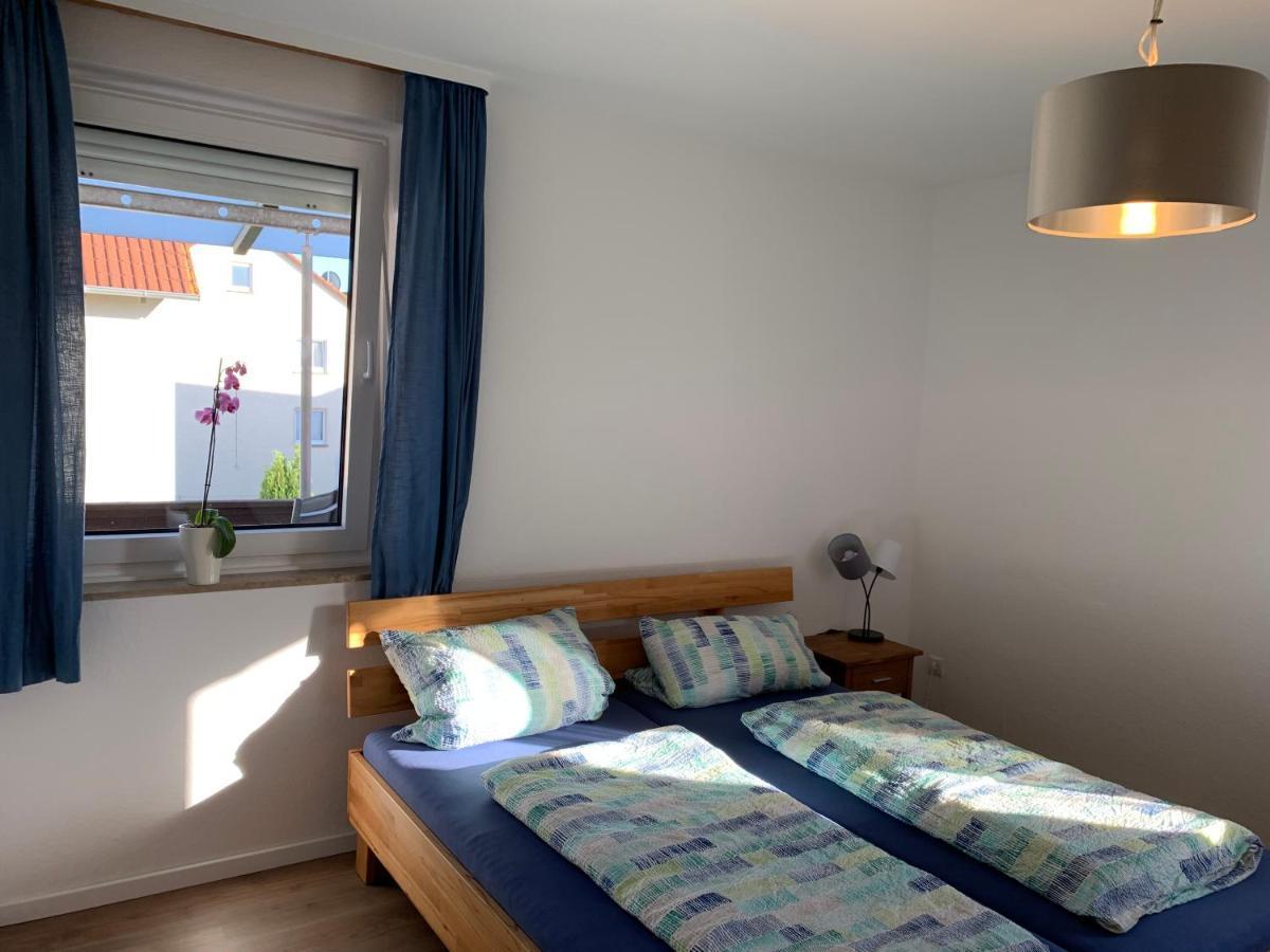 Ferienwohnung Fridolin Bad Staffelstein Exteriér fotografie