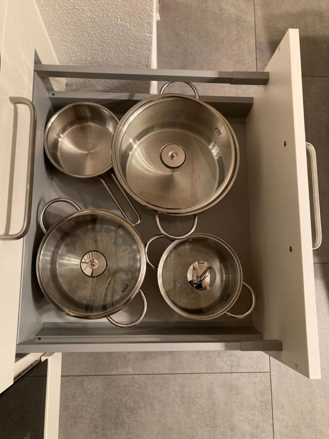 Ferienwohnung Fridolin Bad Staffelstein Exteriér fotografie