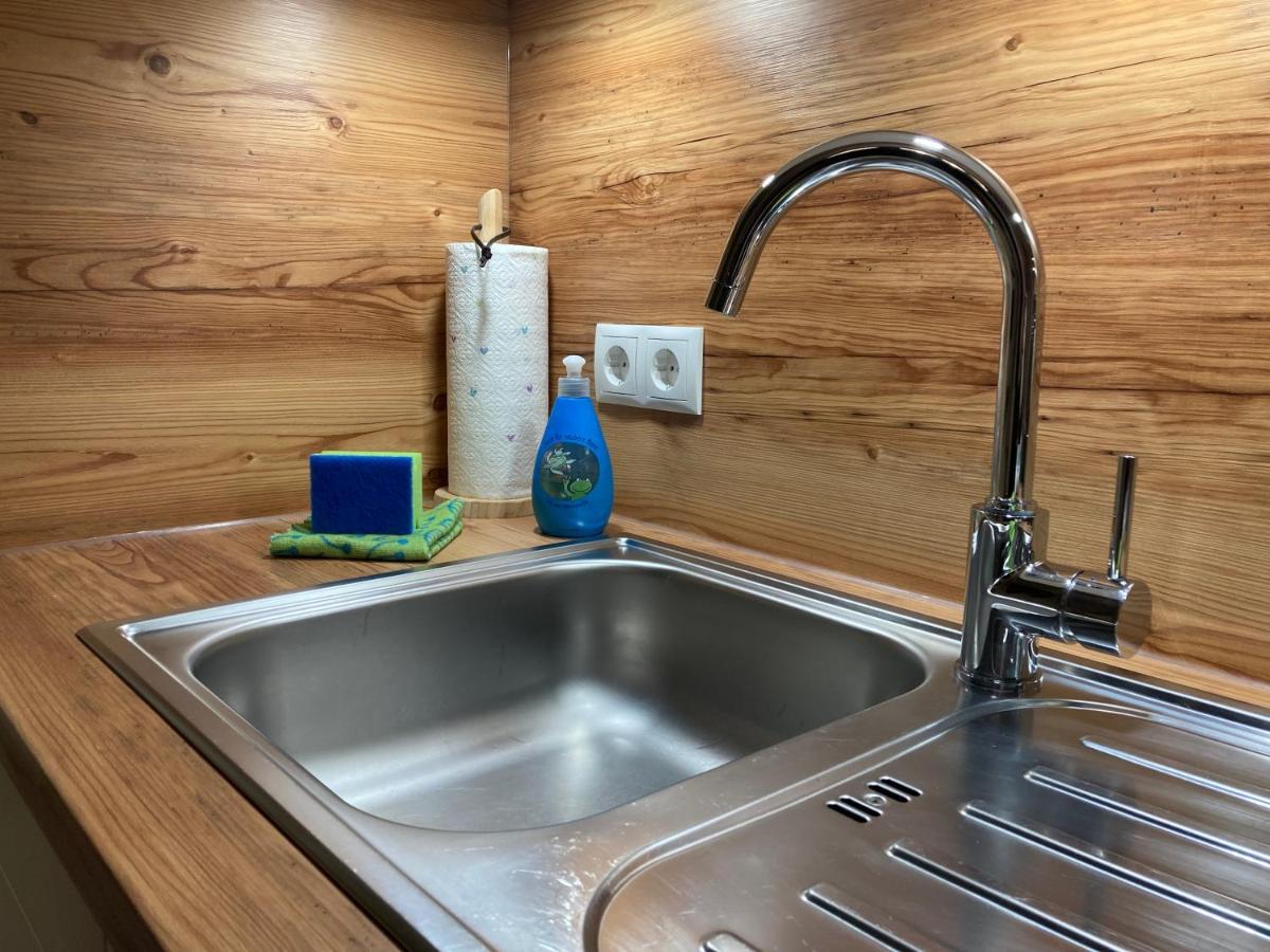 Ferienwohnung Fridolin Bad Staffelstein Exteriér fotografie
